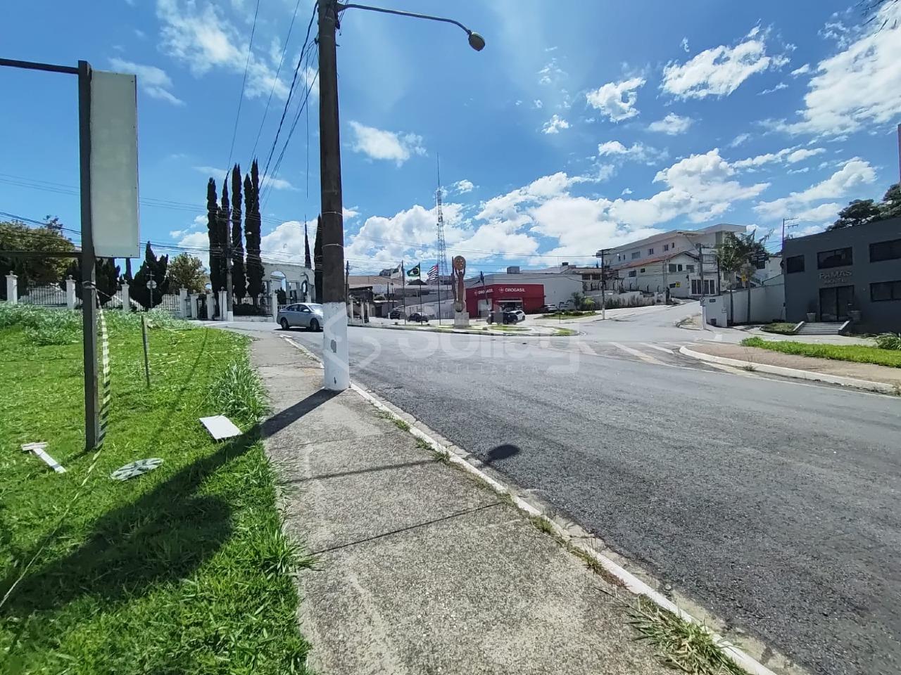 terreno para aluguel no Pinheirinho: 