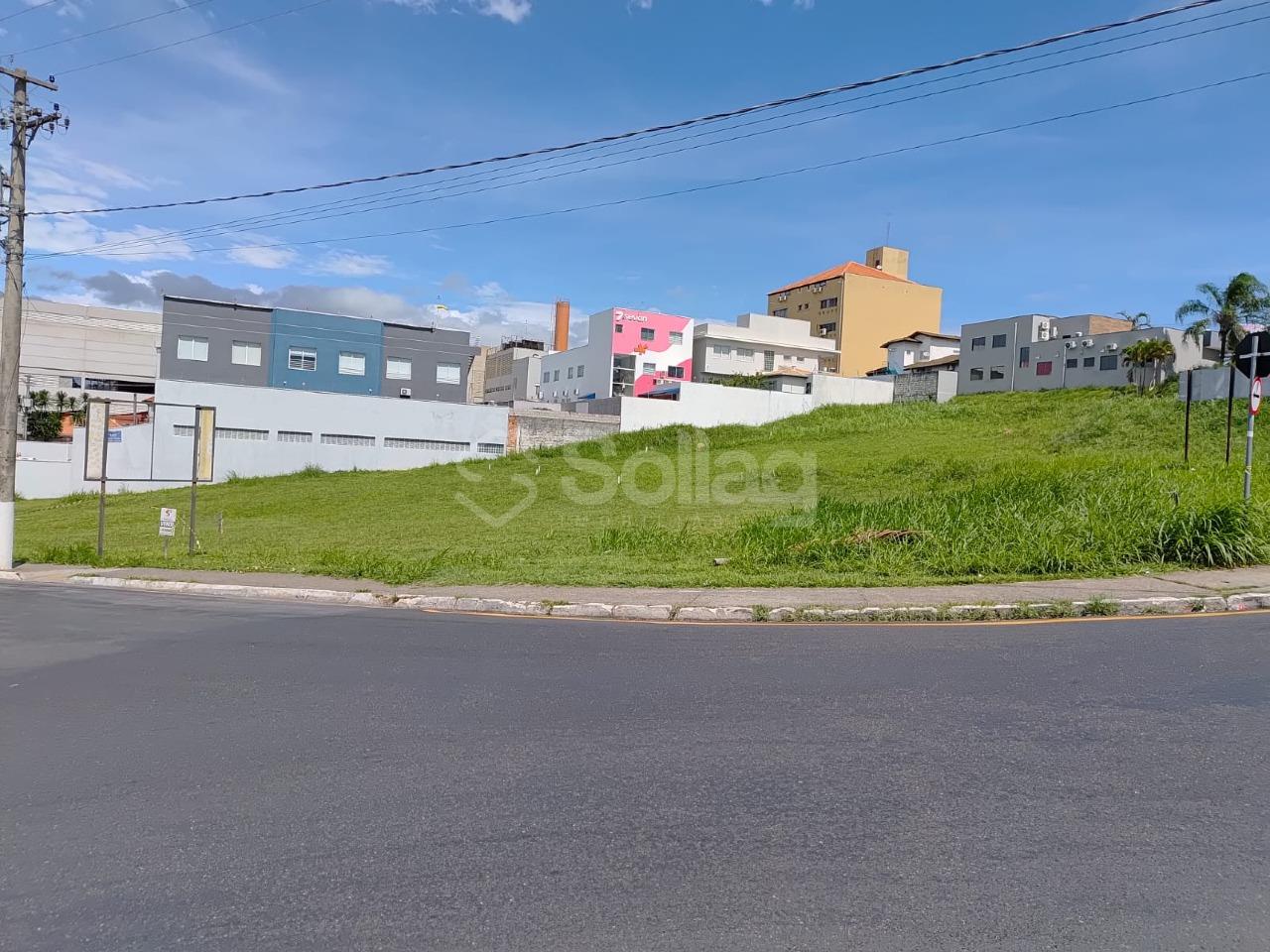 terreno para aluguel no Pinheirinho: 