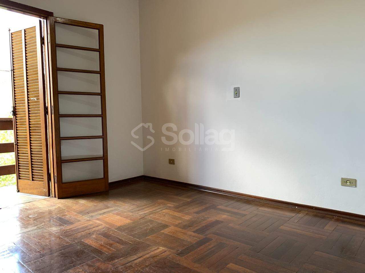 Apartamento à venda no Santa Rosa:
