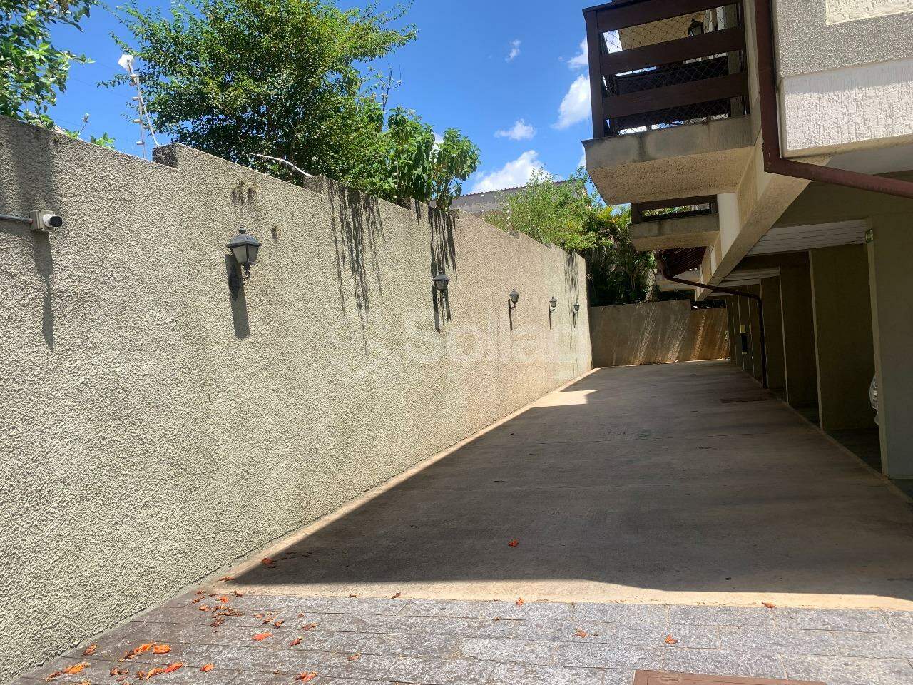 Apartamento à venda no Santa Rosa: