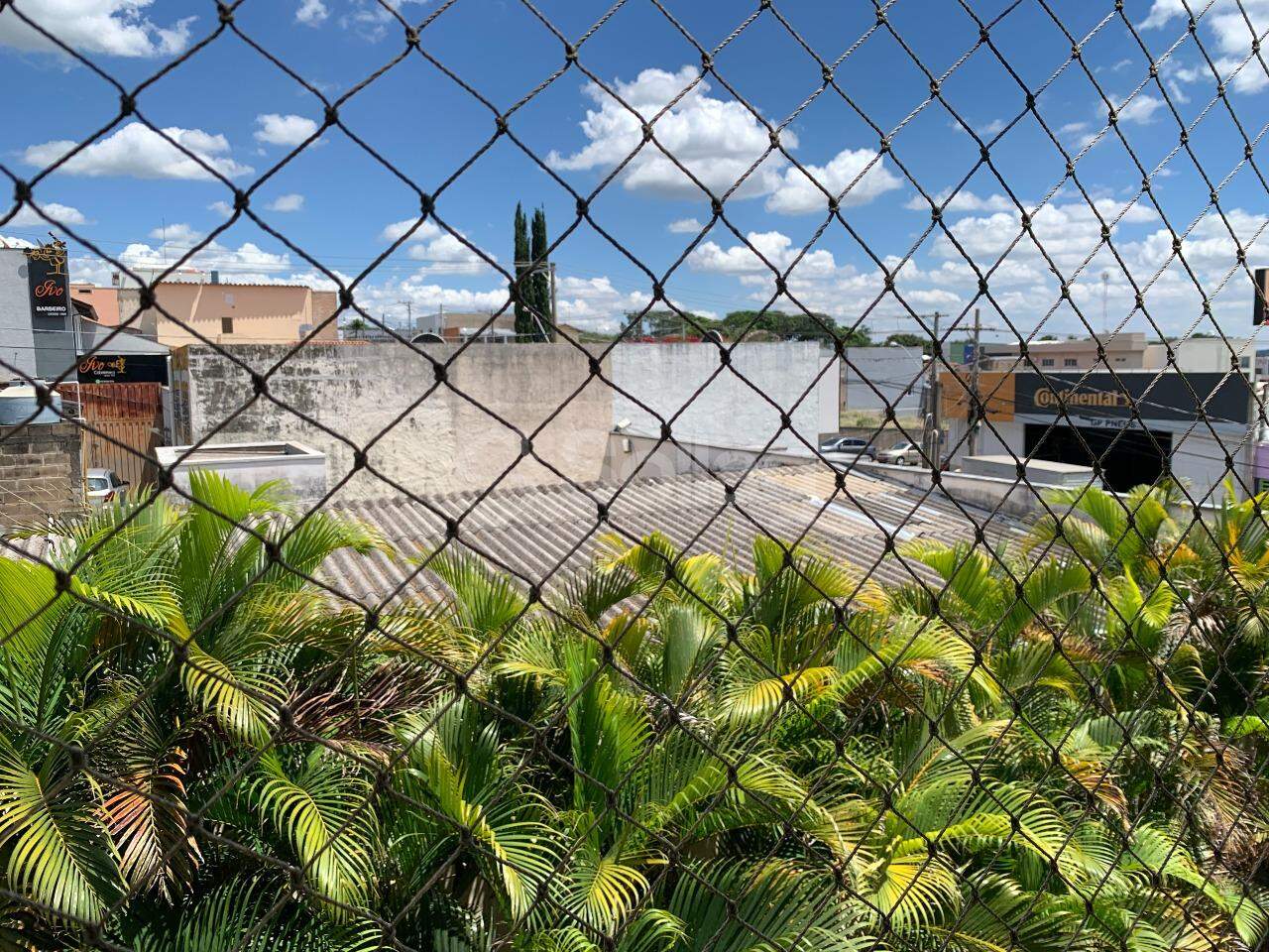 Apartamento à venda no Santa Rosa: