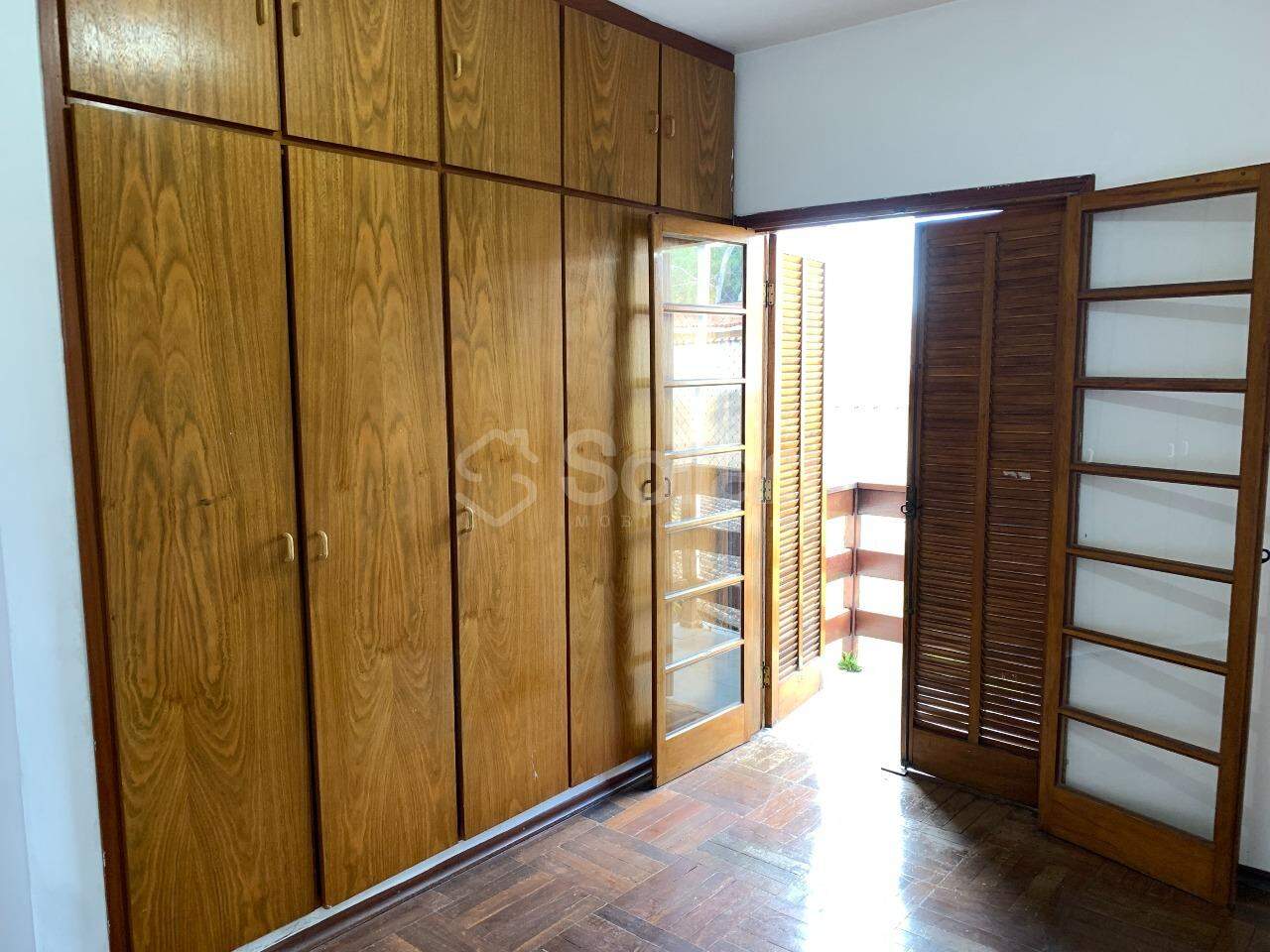 Apartamento à venda no Santa Rosa: