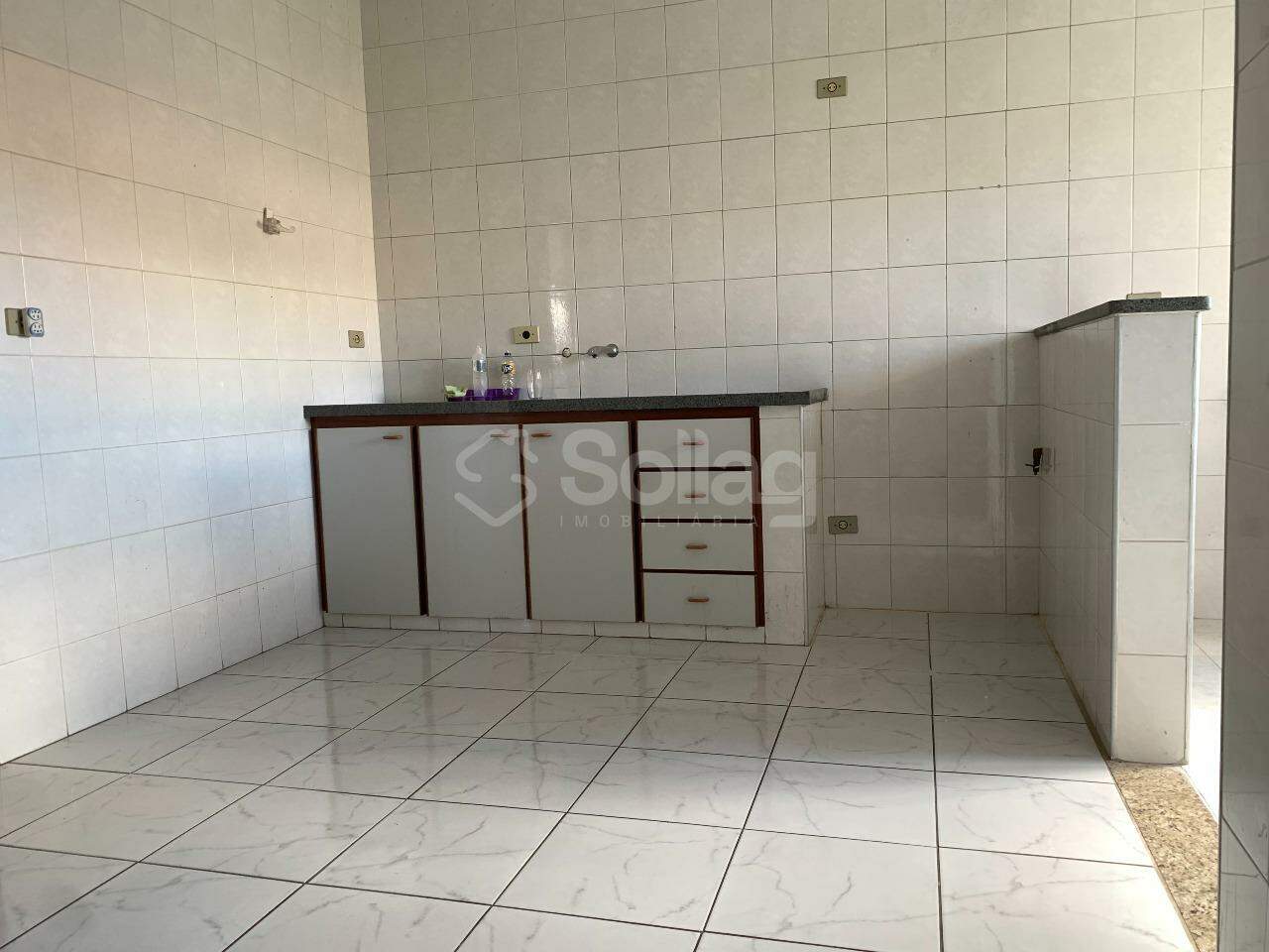 Apartamento à venda no Santa Rosa: