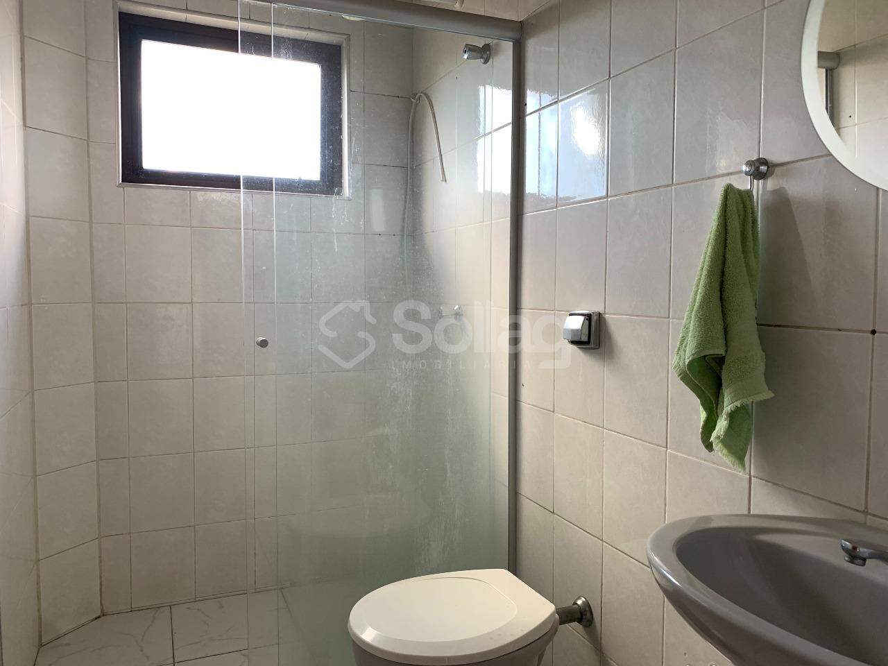 Apartamento à venda no Santa Rosa: