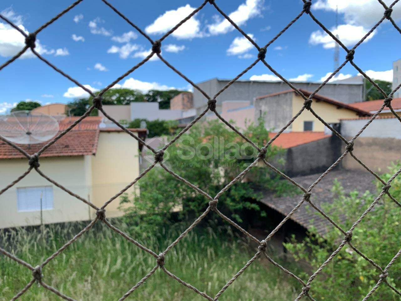 Apartamento à venda no Santa Rosa: