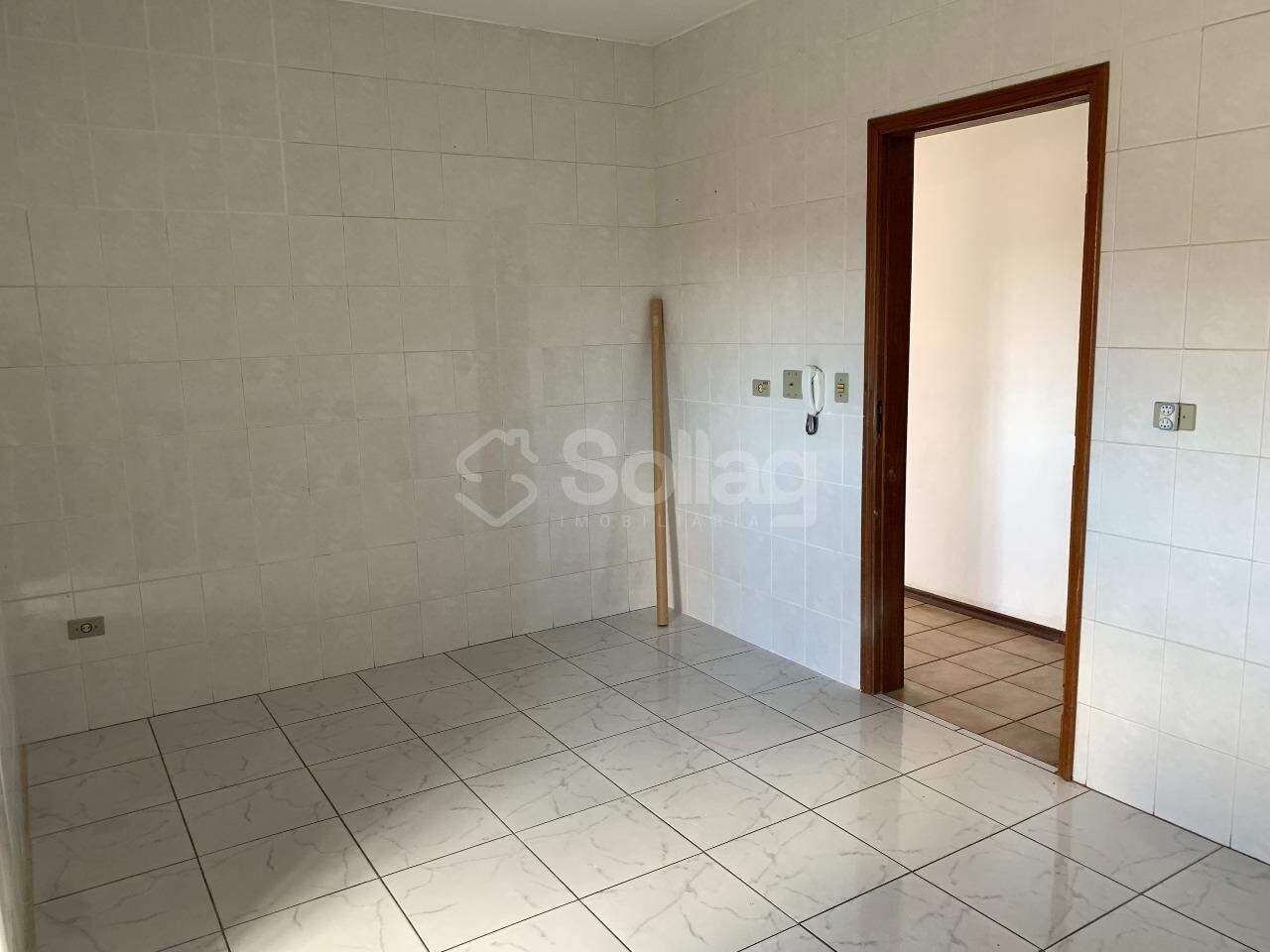Apartamento à venda no Santa Rosa: