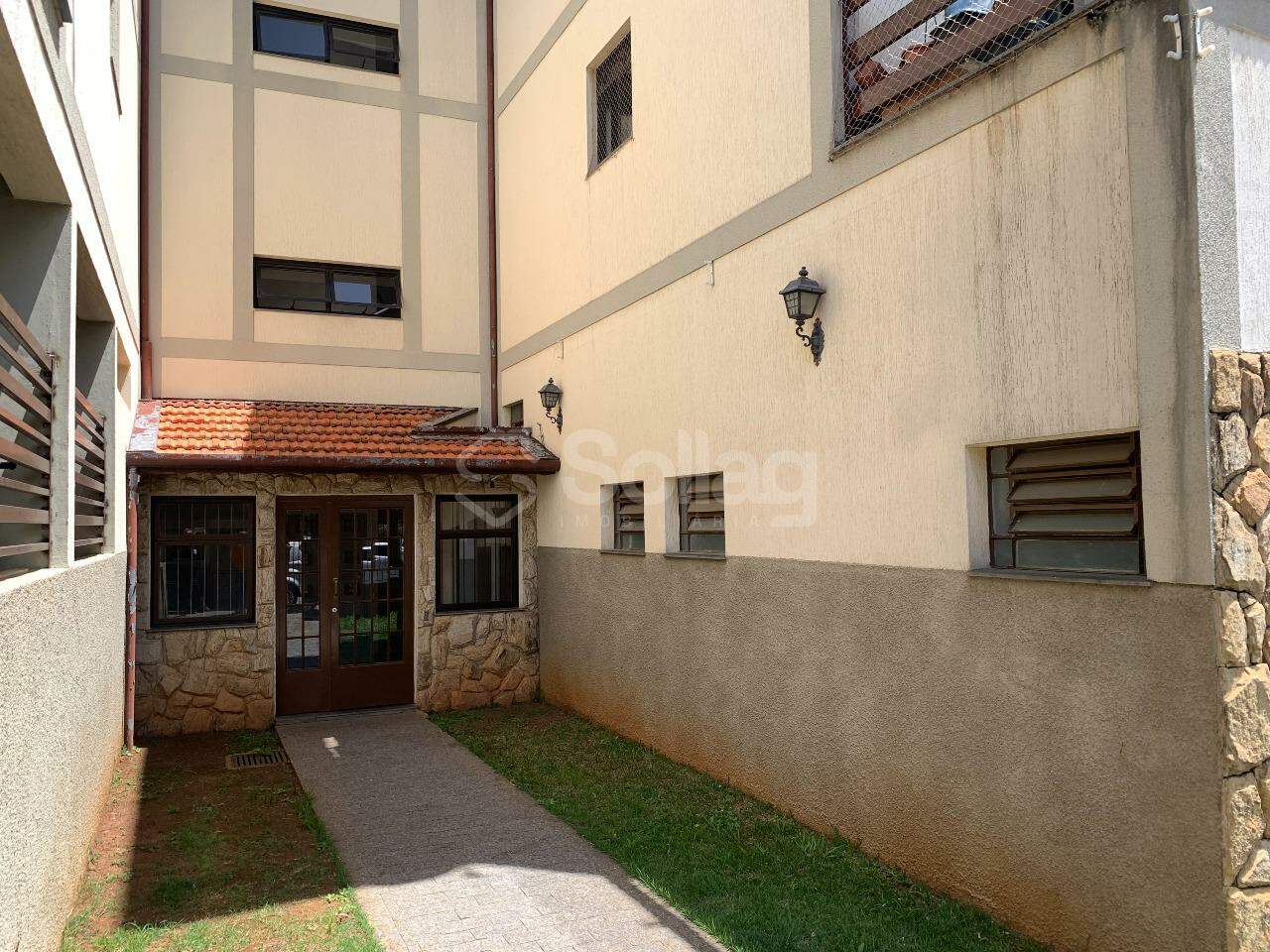 Apartamento à venda no Santa Rosa: