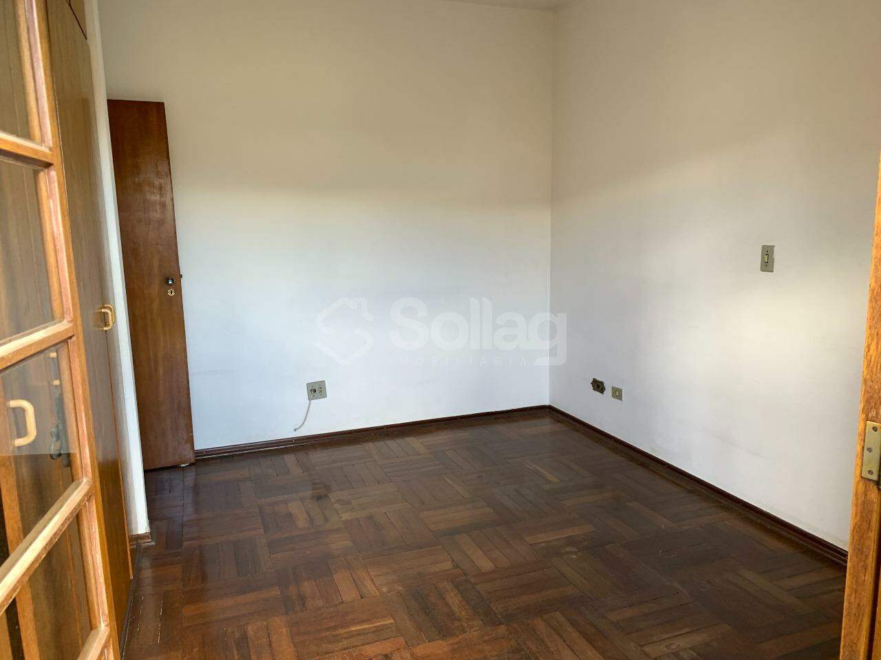 Apartamento à venda no Santa Rosa:
