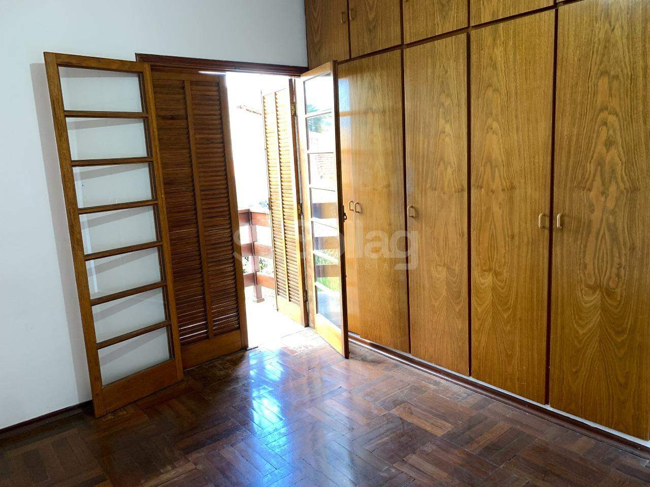 Apartamento à venda no Santa Rosa: