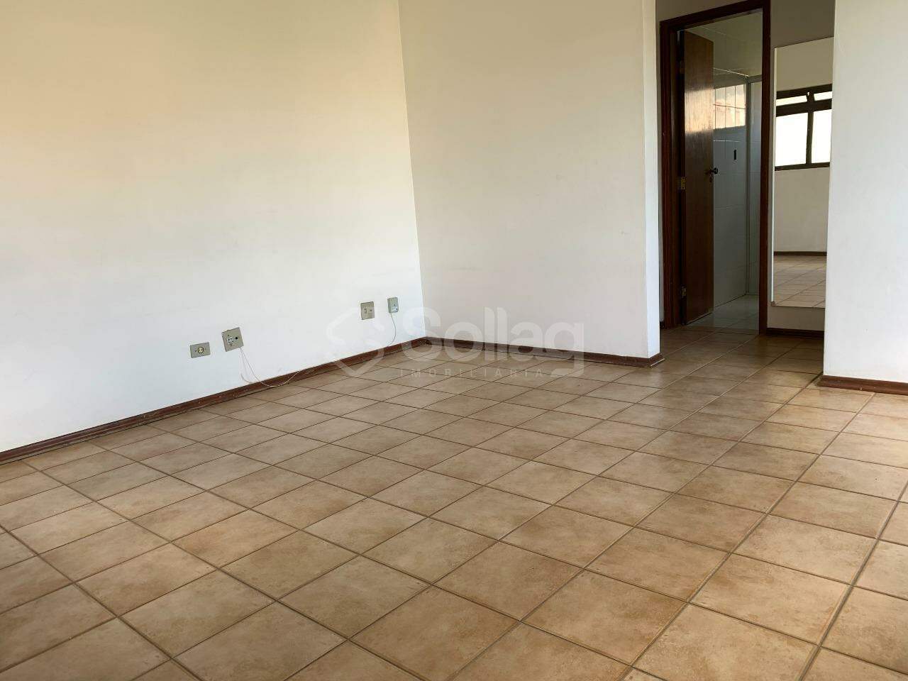 Apartamento à venda no Santa Rosa: