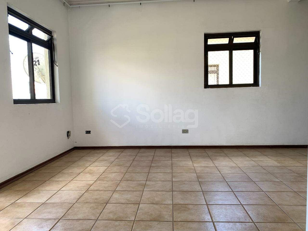 Apartamento à venda no Santa Rosa: