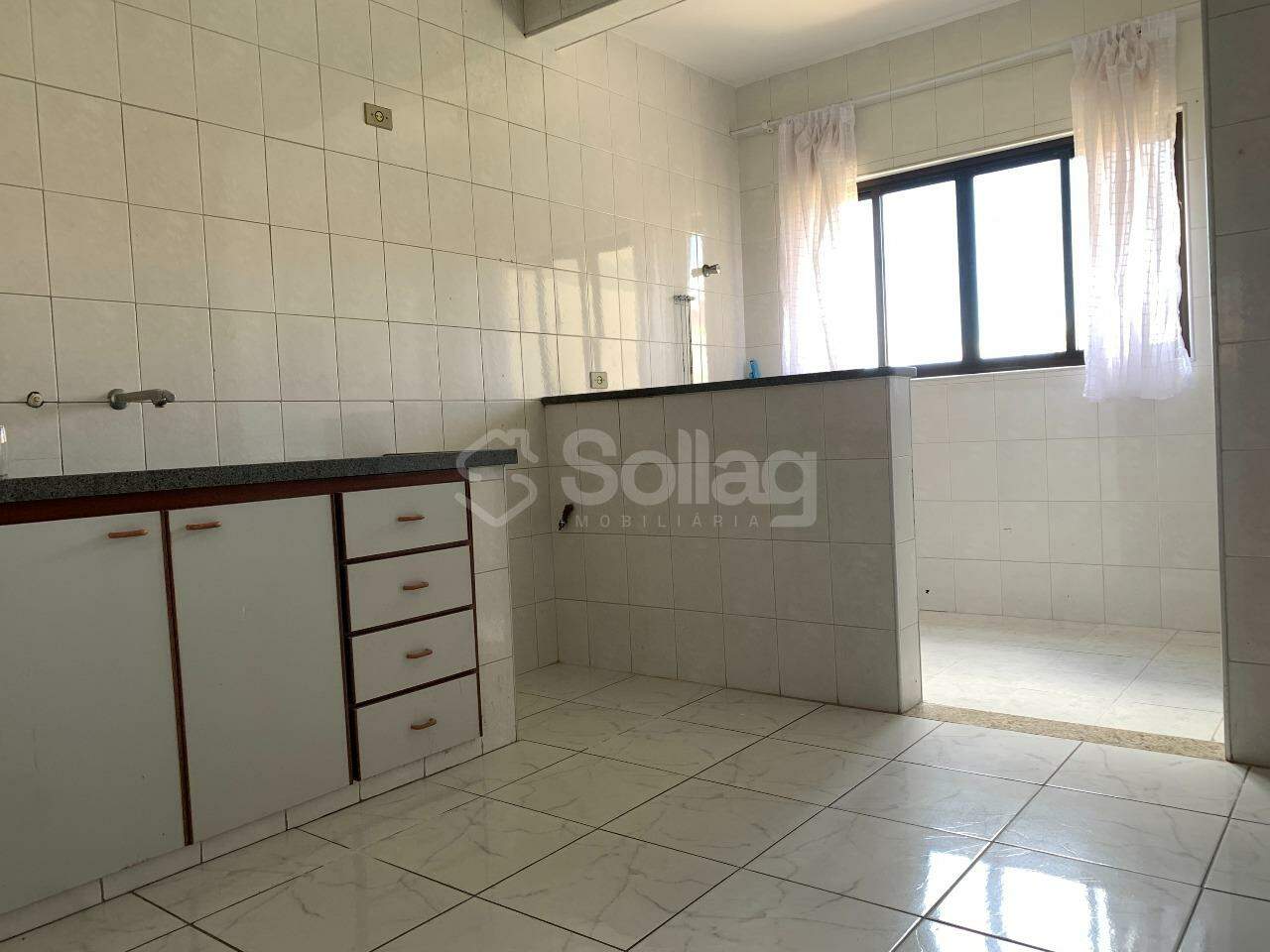 Apartamento à venda no Santa Rosa: