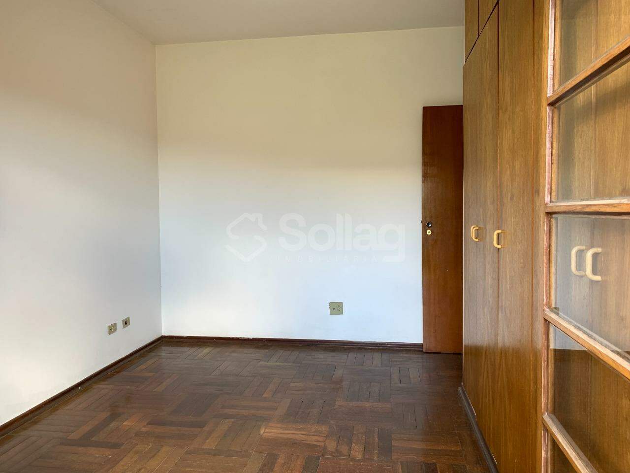 Apartamento à venda no Santa Rosa: