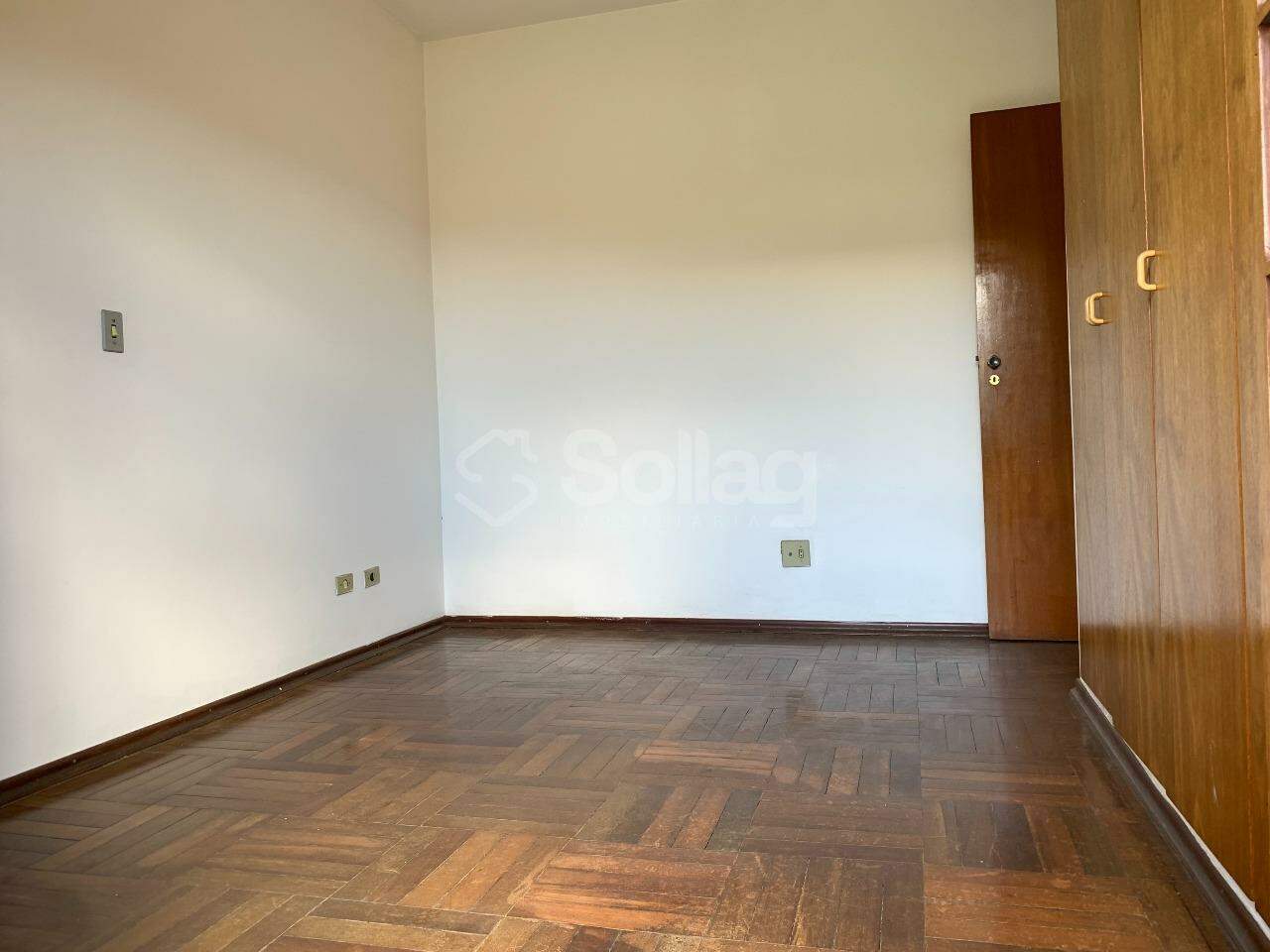 Apartamento à venda no Santa Rosa: