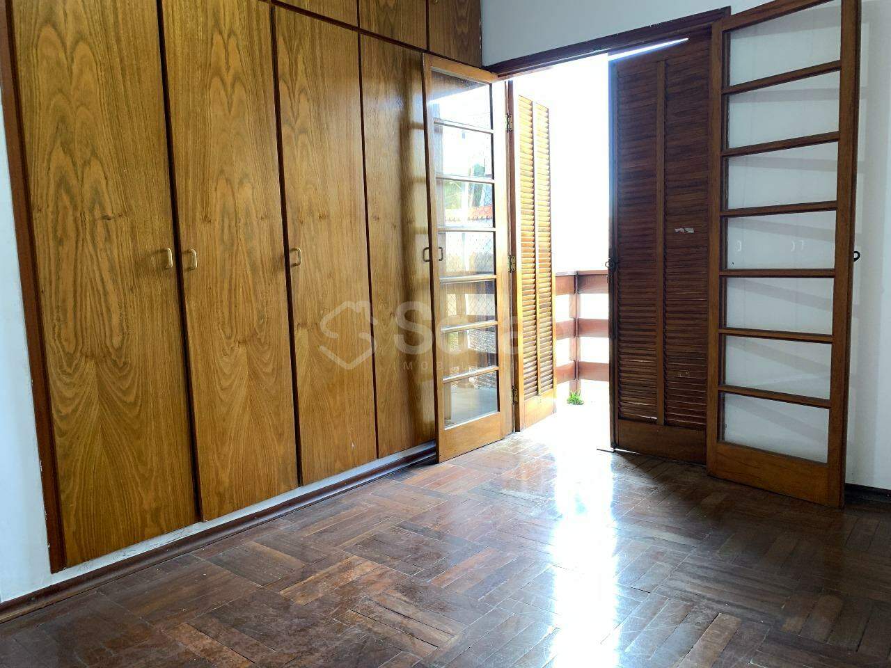 Apartamento à venda no Santa Rosa: