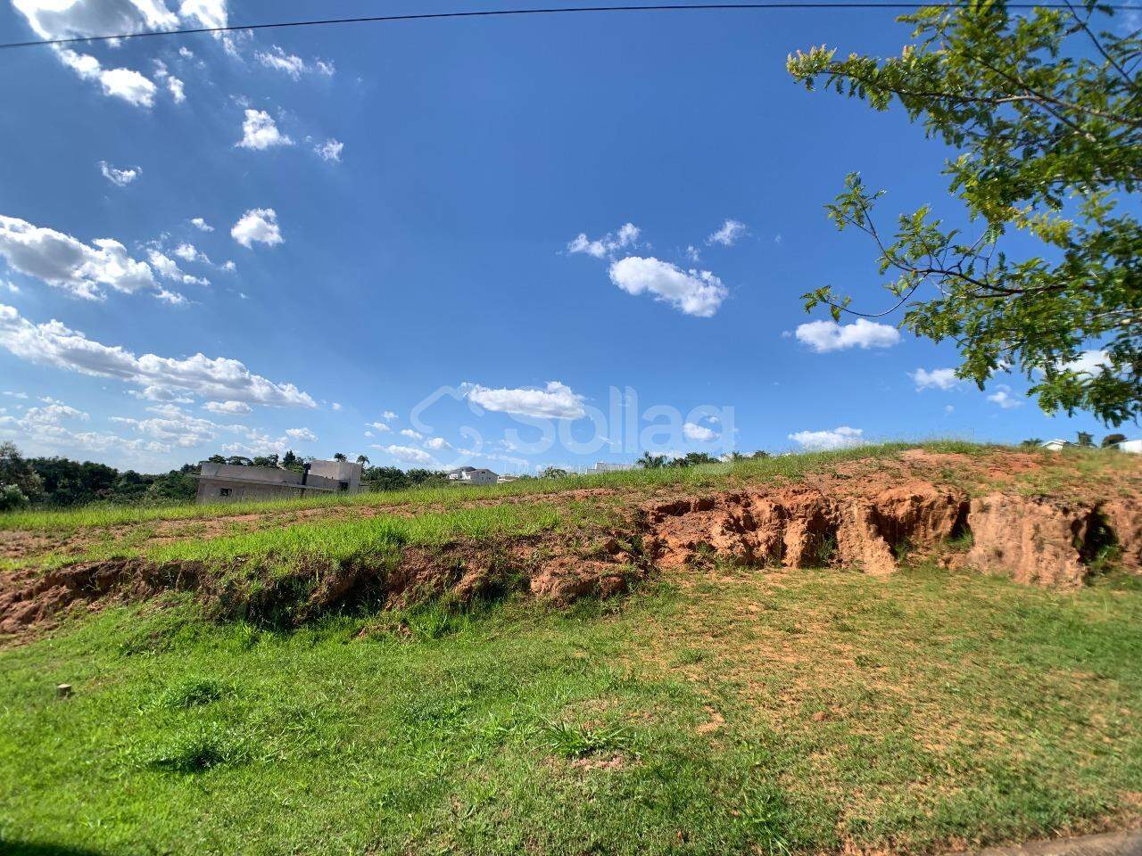 Terreno em condomínio à venda no Condomínio Reserva Santa Isabel 2: