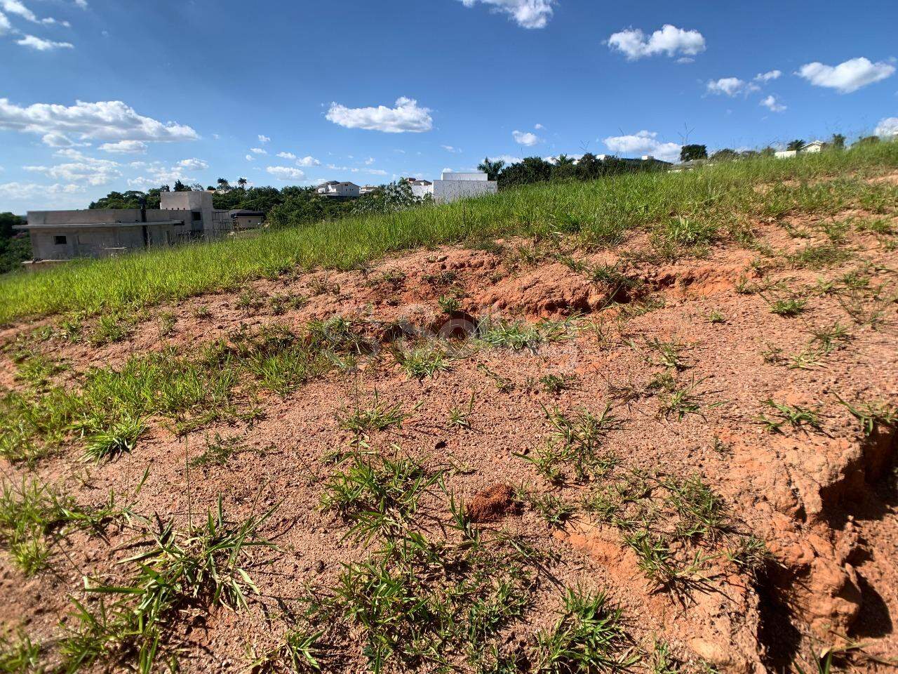 Terreno em condomínio à venda no Condomínio Reserva Santa Isabel 2: