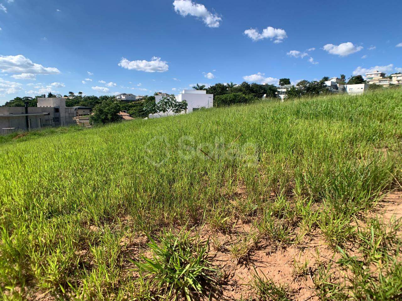 Terreno em condomínio à venda no Condomínio Reserva Santa Isabel 2: 