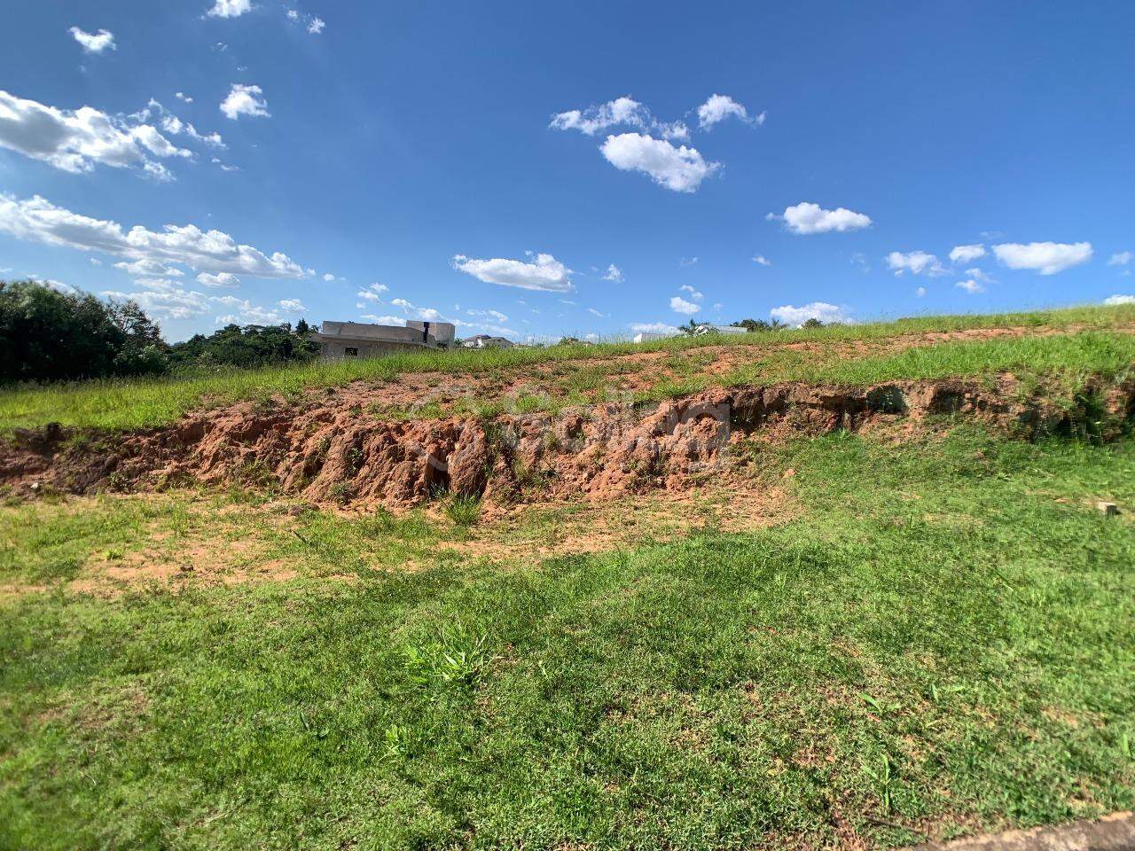 Terreno em condomínio à venda no Condomínio Reserva Santa Isabel 2: