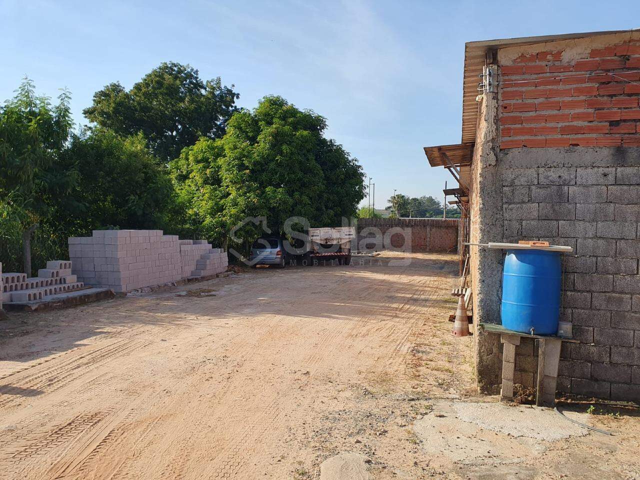 terreno à venda no Capela: 