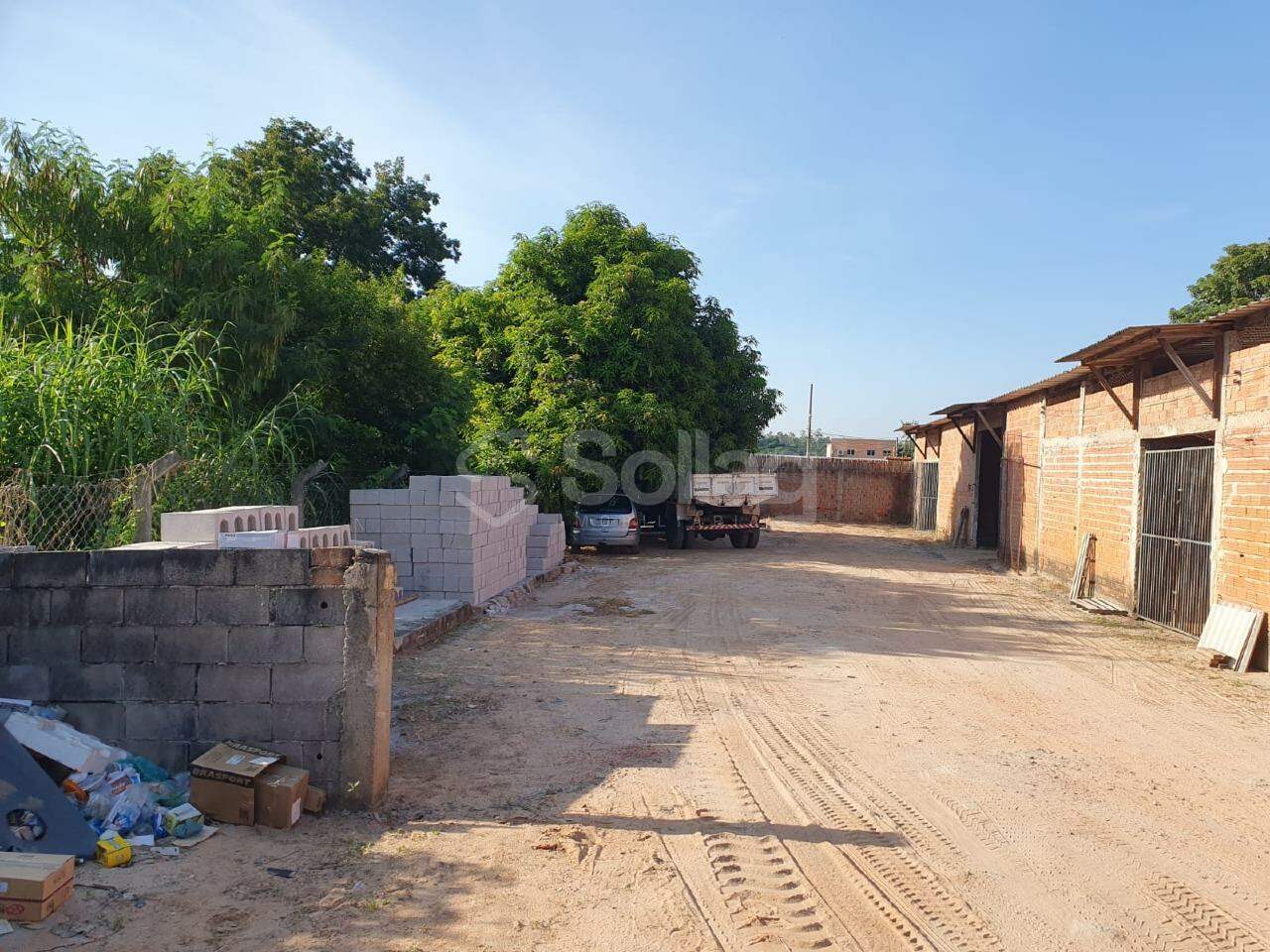 terreno à venda no Capela: 