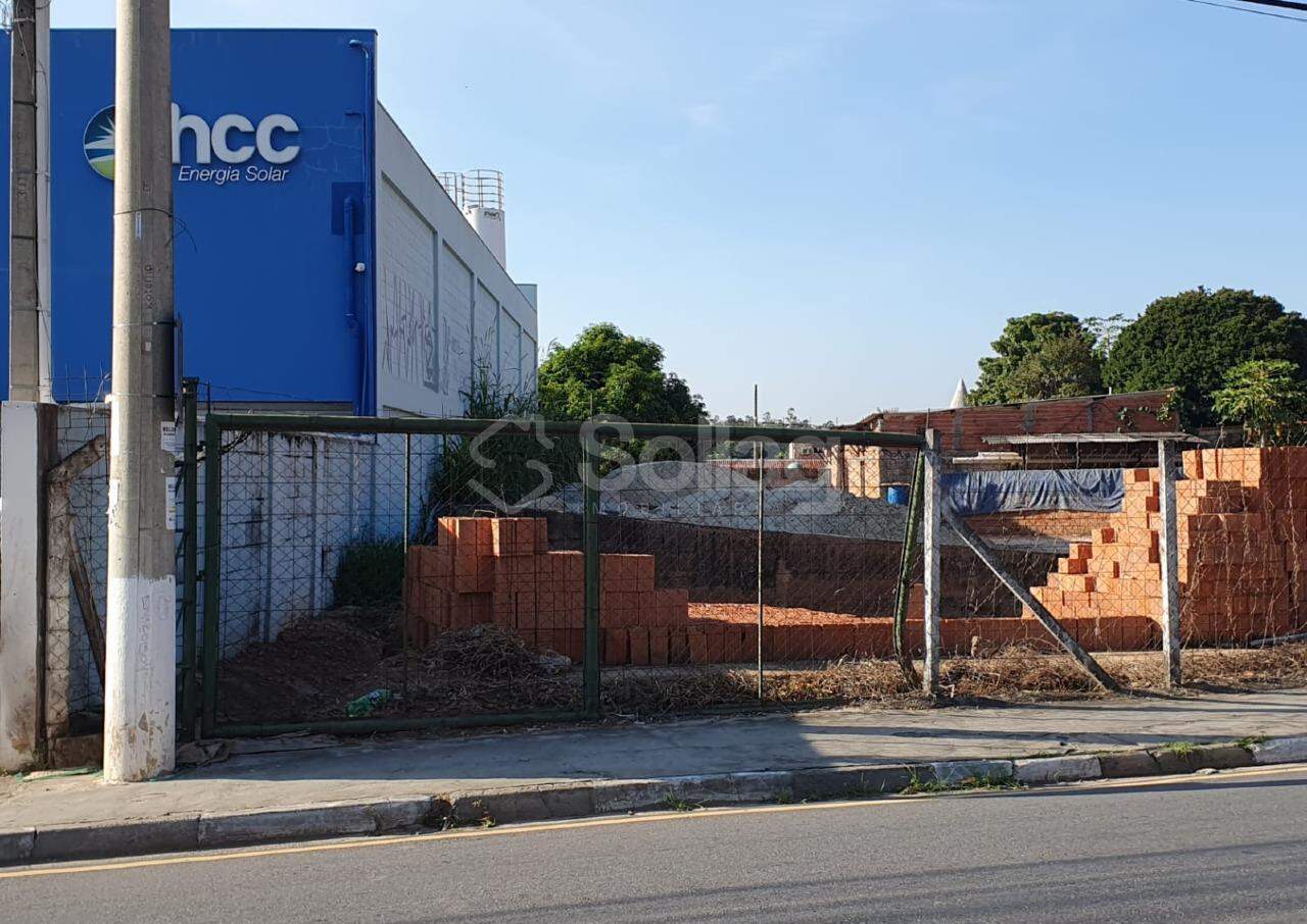 terreno à venda no Capela: 