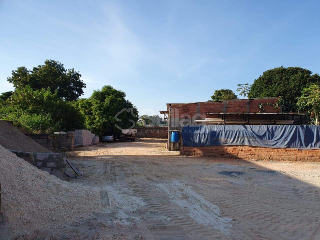 terreno à venda no Capela: 