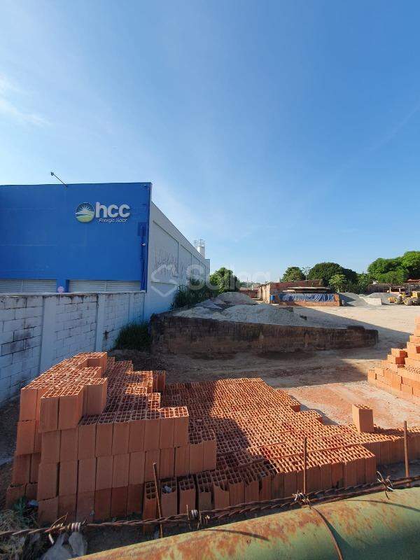 terreno à venda no Capela: 