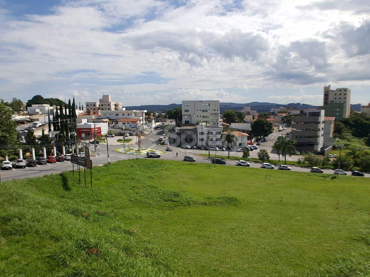 terreno à venda no Centro: