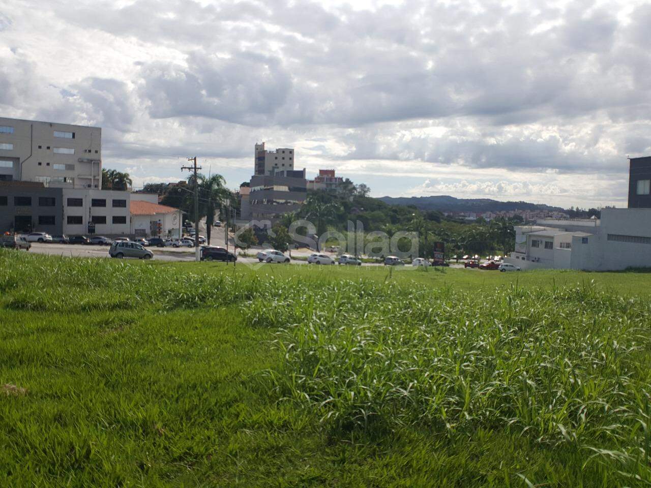 terreno à venda no Centro: