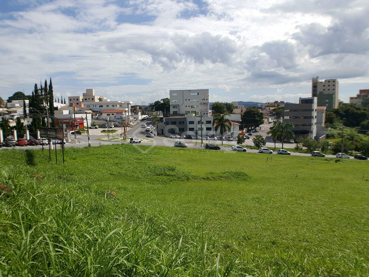 terreno à venda no Centro: