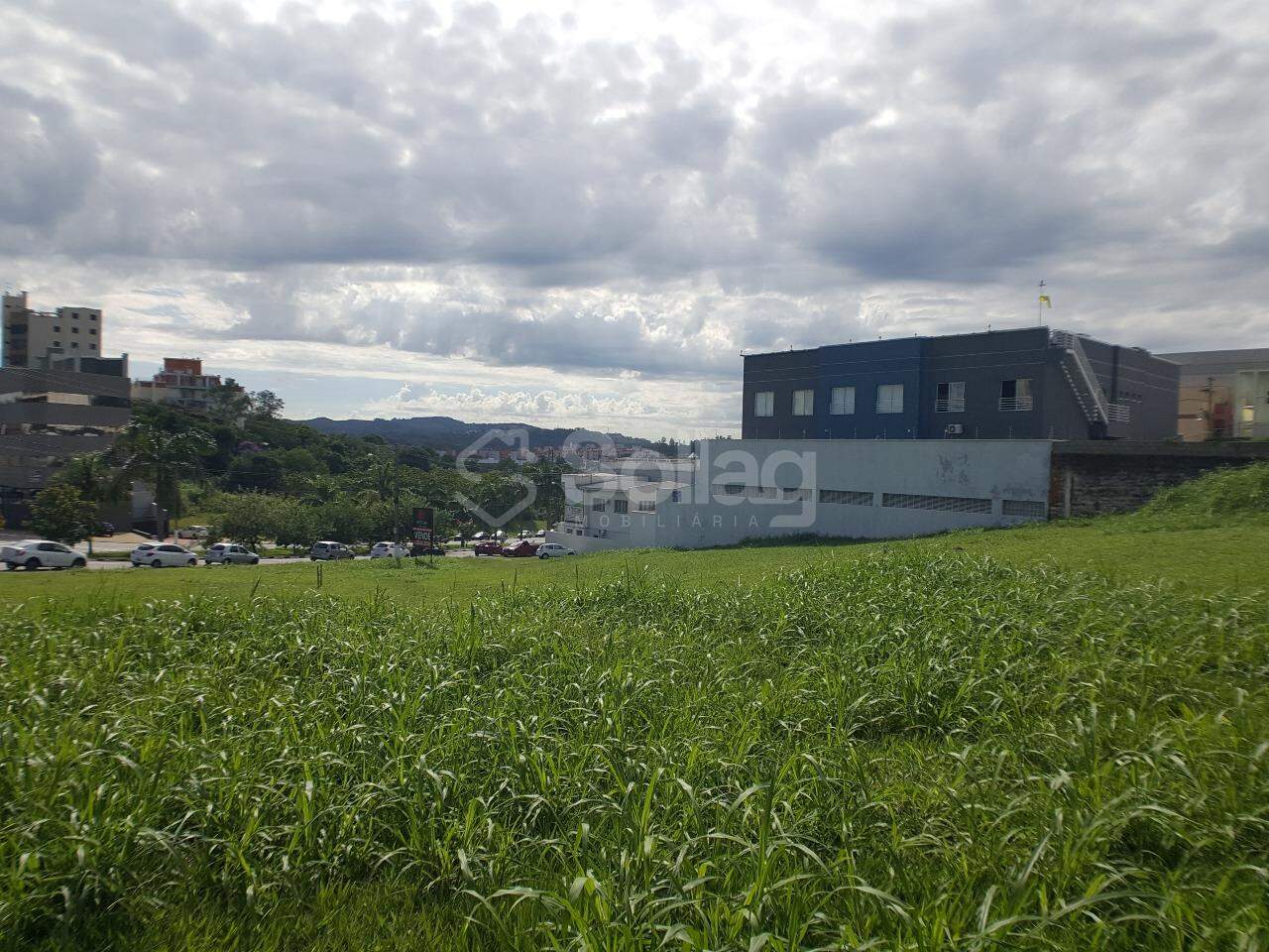 terreno à venda no Centro: