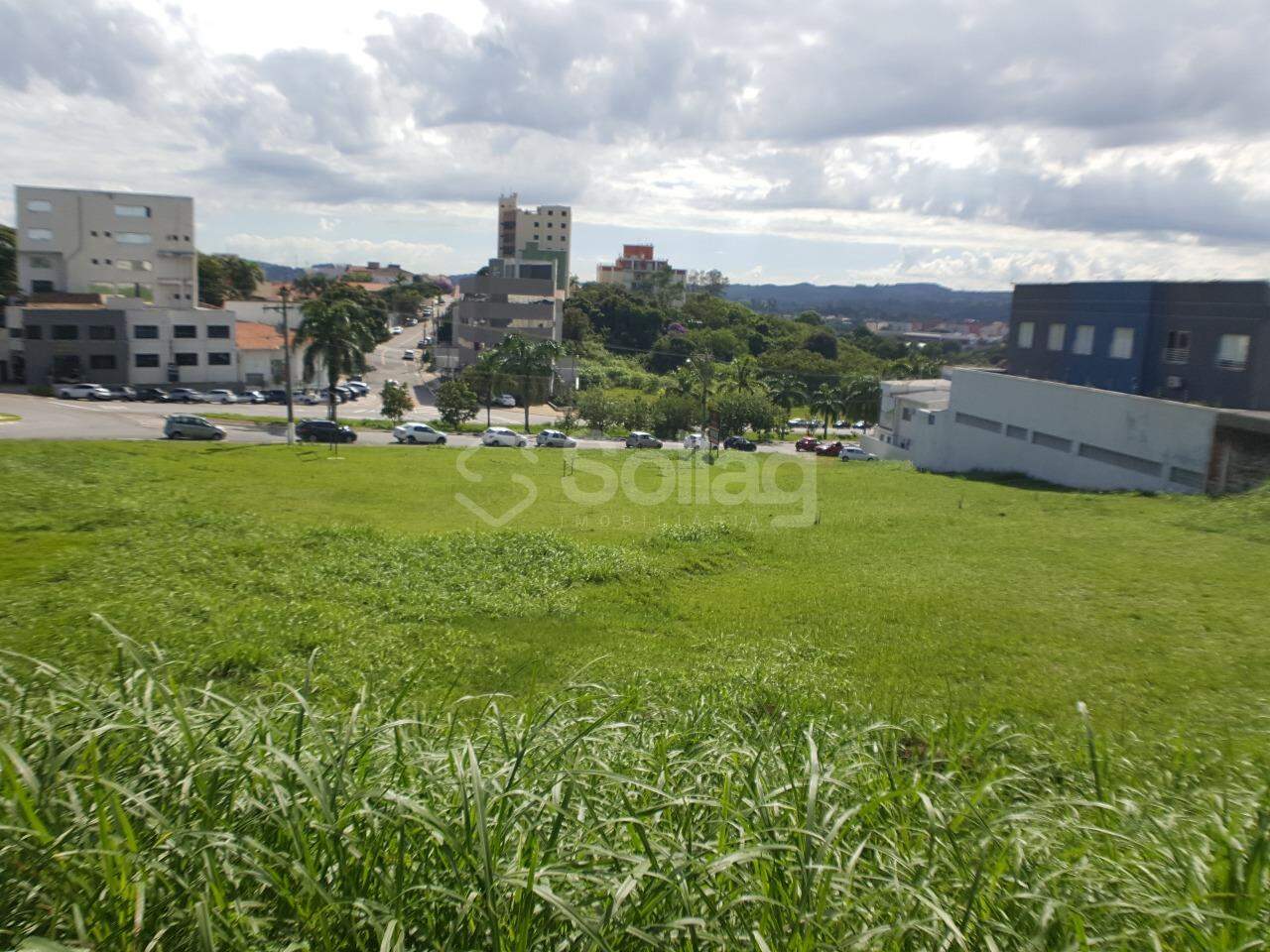 terreno à venda no Centro: