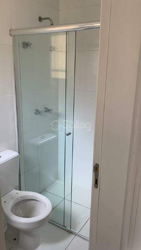 Apartamento para aluguel no Pinheirinho: 