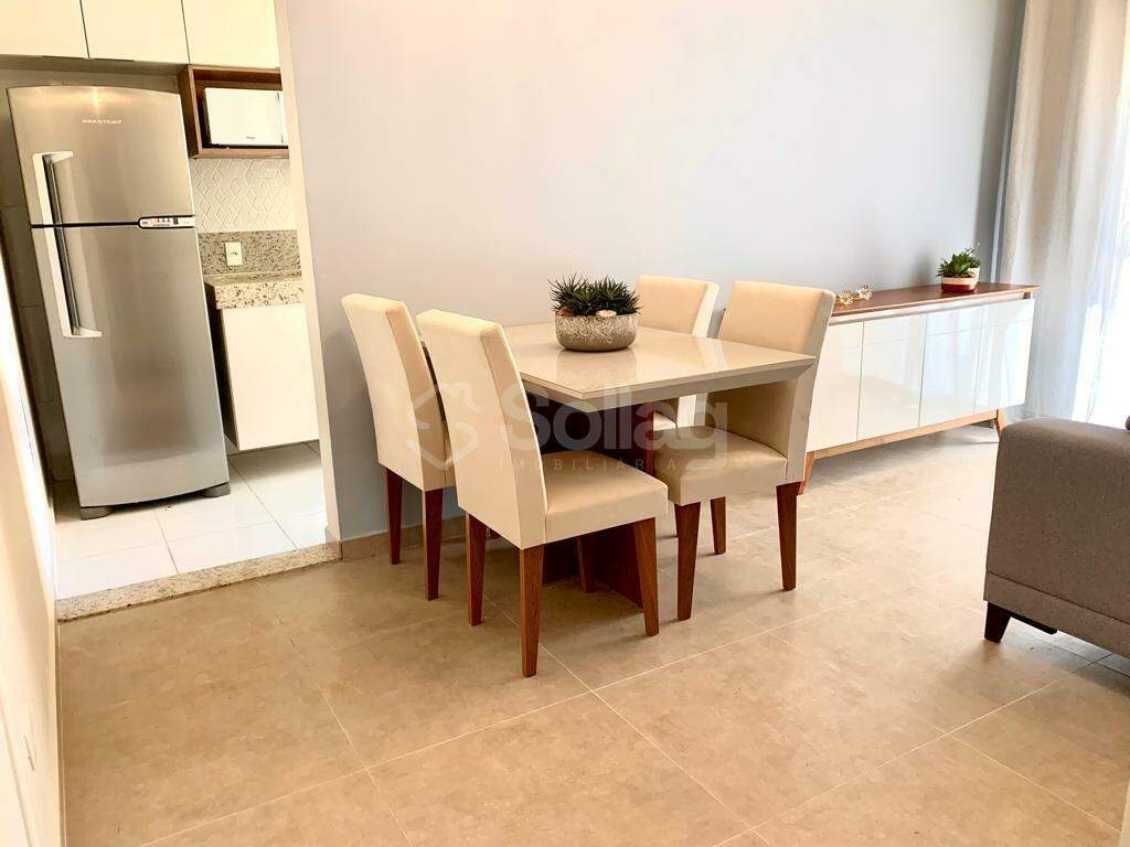 Apartamento para aluguel no Pinheirinho:
