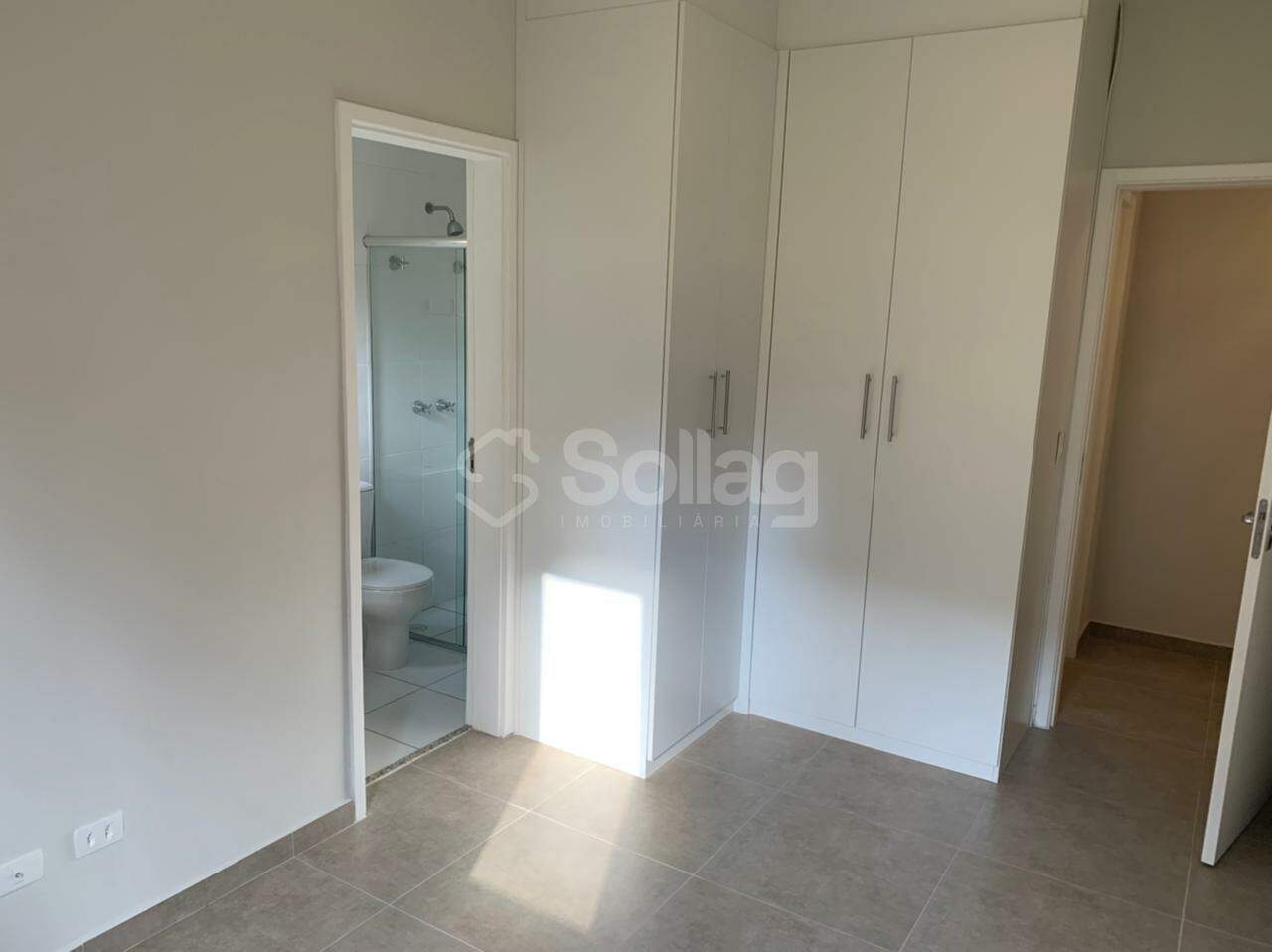 Apartamento para aluguel no Pinheirinho: 
