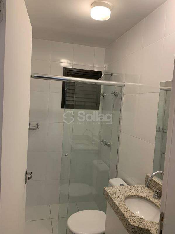 Apartamento para aluguel no Pinheirinho: 
