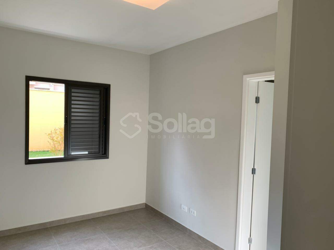 Apartamento para aluguel no Pinheirinho: 