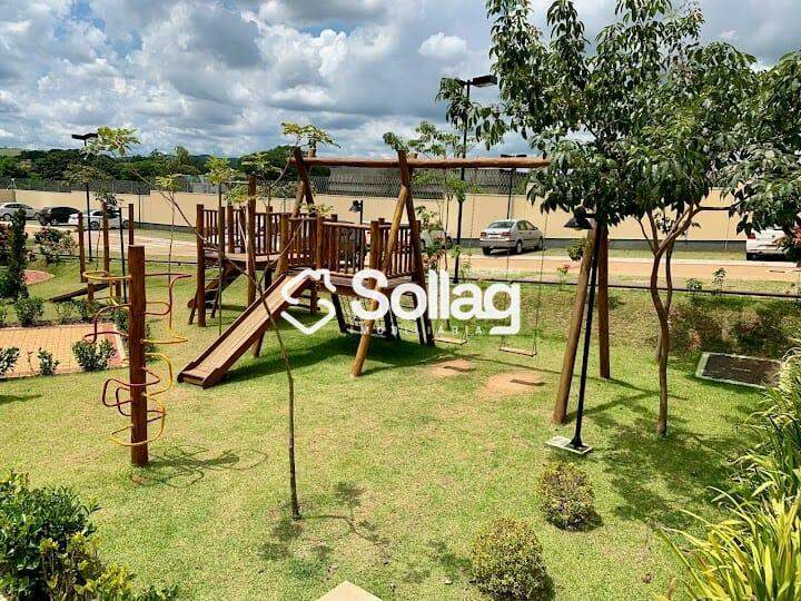 Apartamento para aluguel no Pinheirinho: 