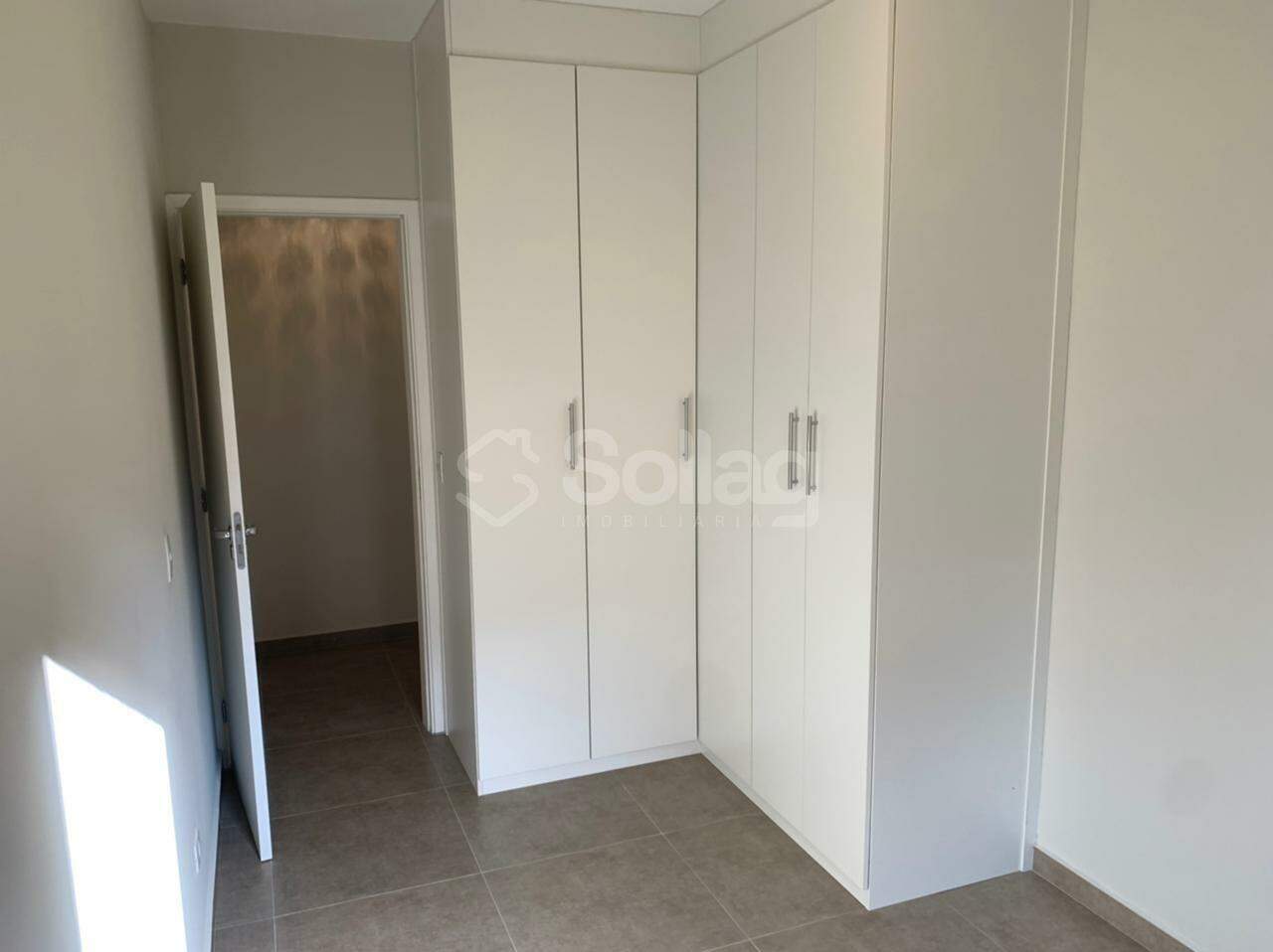 Apartamento para aluguel no Pinheirinho: 