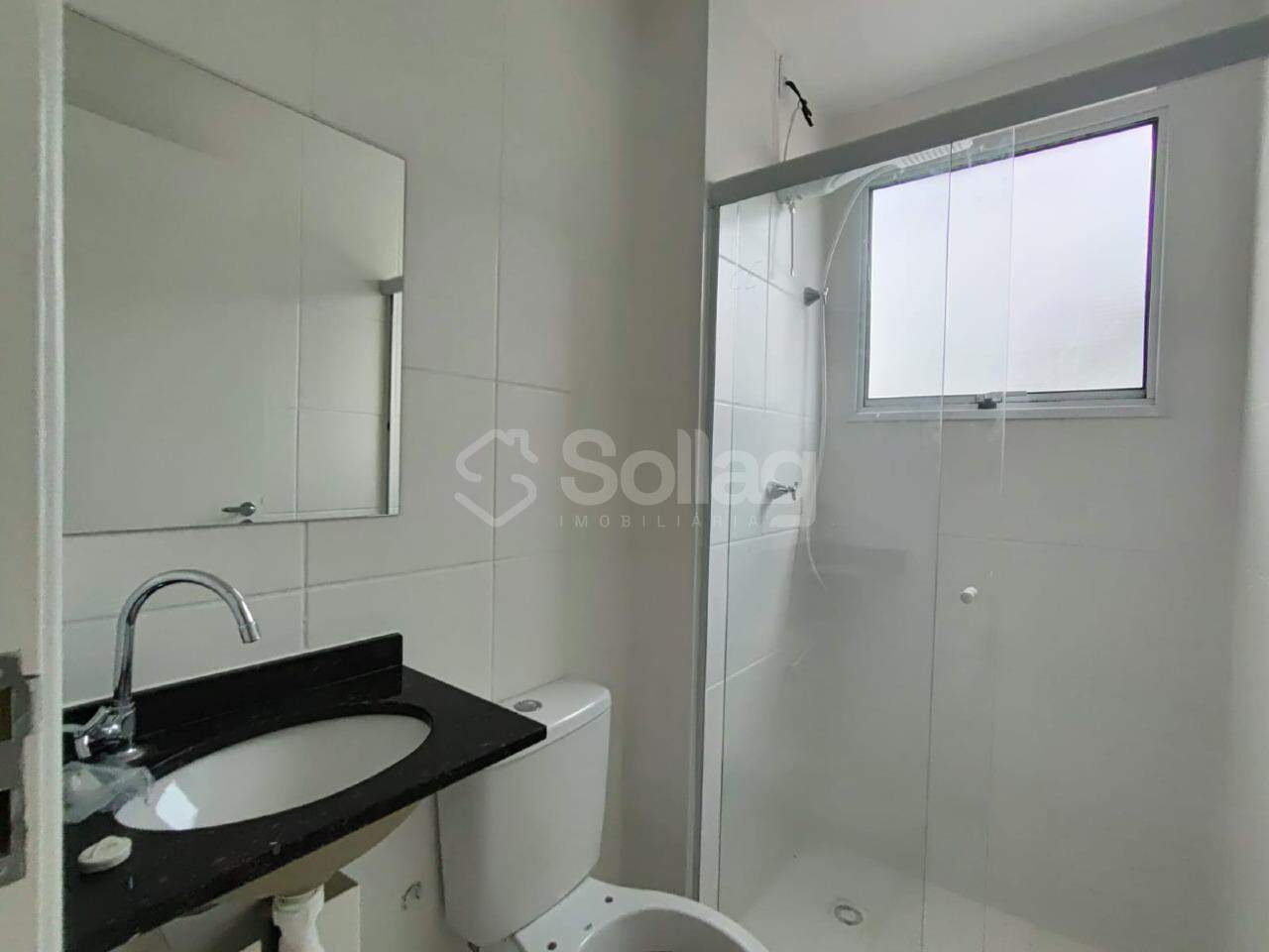 Apartamento para aluguel no Santa Claudina: 