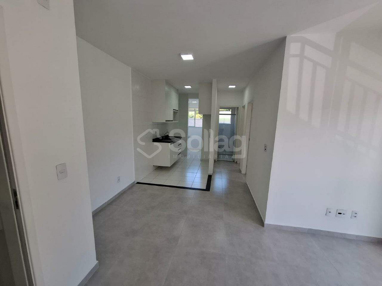 Apartamento para aluguel no Santa Claudina: 