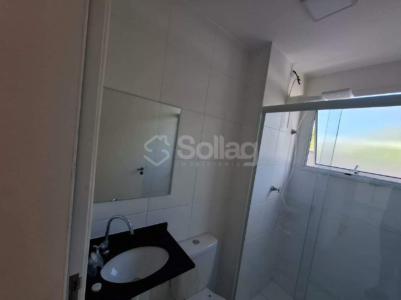 Apartamento para aluguel no Santa Claudina: 