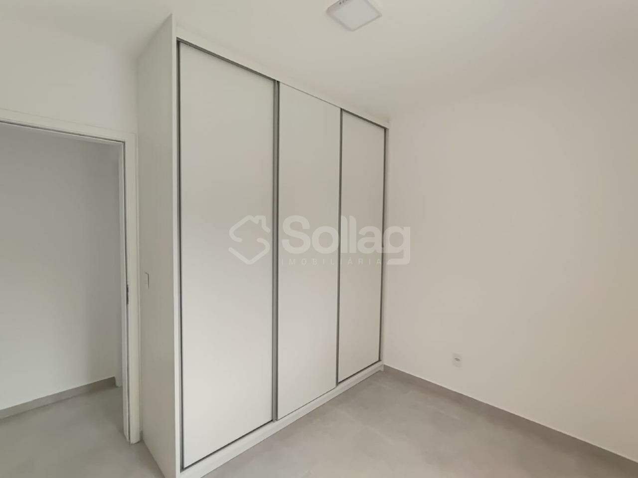 Apartamento para aluguel no Santa Claudina: 