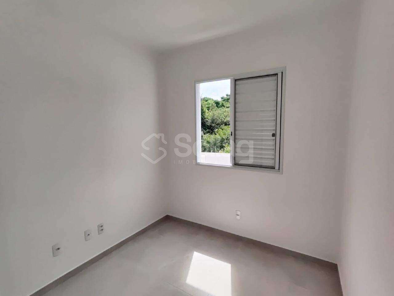 Apartamento para aluguel no Santa Claudina: 