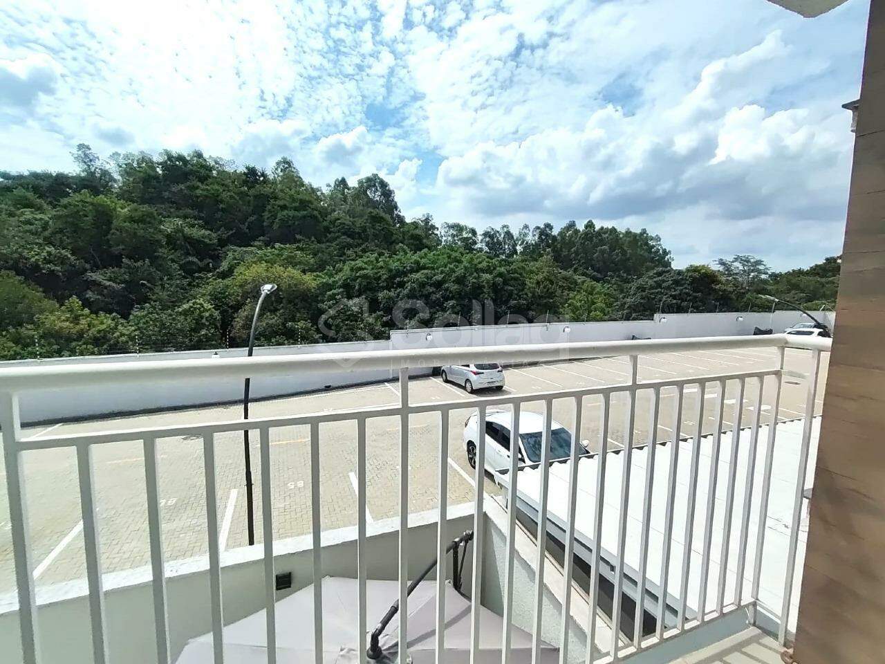 Apartamento para aluguel no Santa Claudina: 