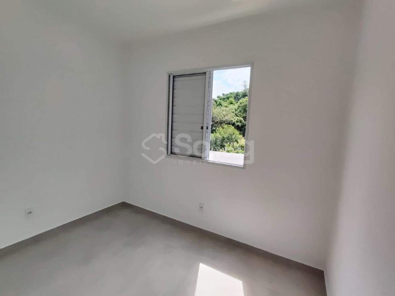 Apartamento para aluguel no Santa Claudina: 
