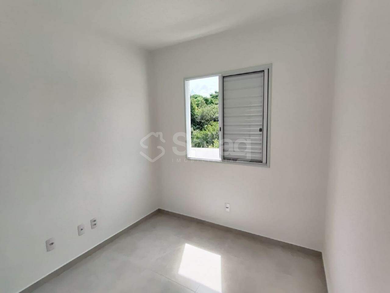Apartamento para aluguel no Santa Claudina: 