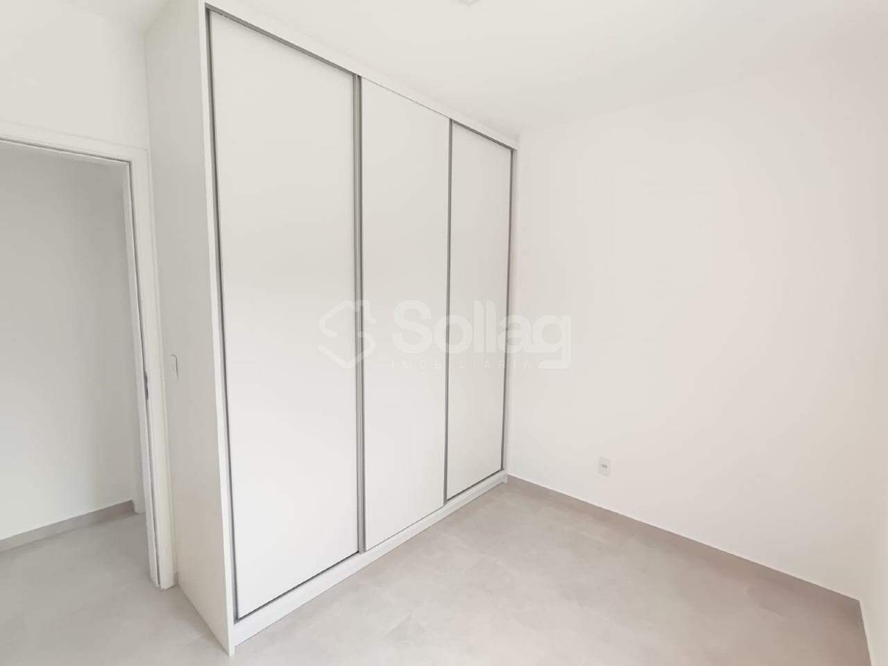 Apartamento para aluguel no Santa Claudina: 