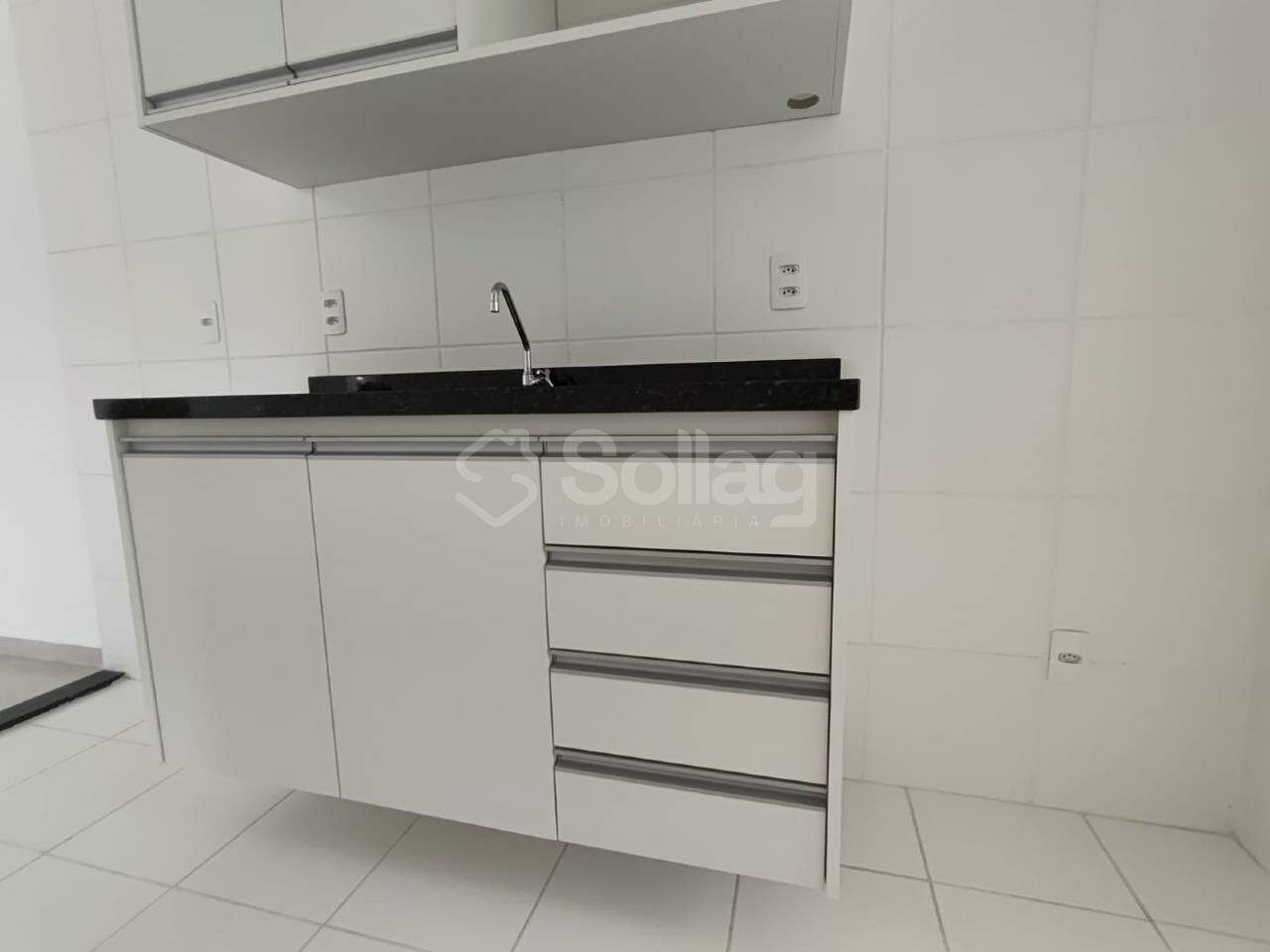 Apartamento para aluguel no Santa Claudina: 
